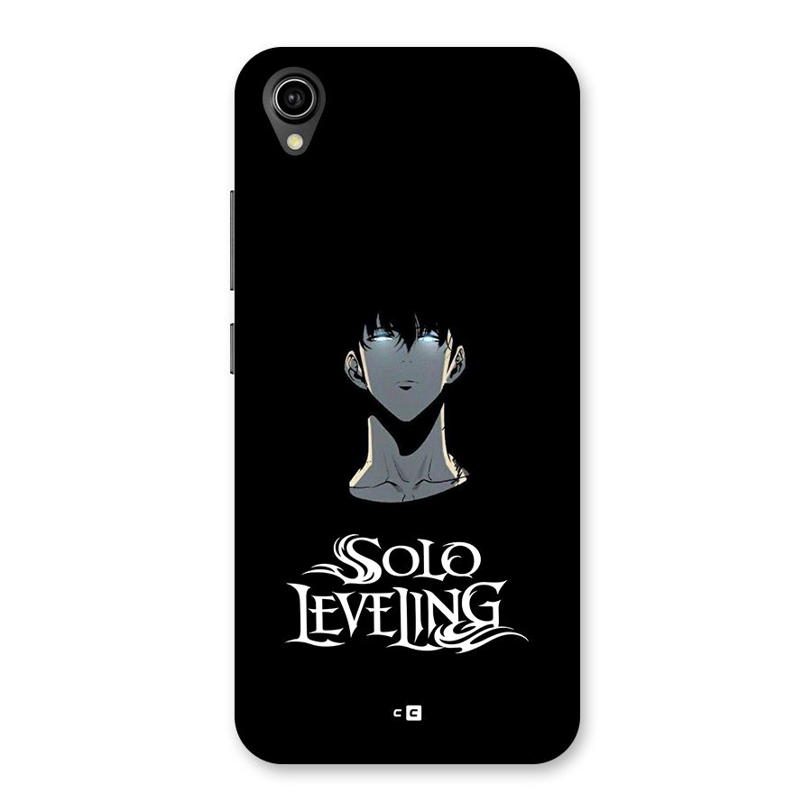 Great Arise Back Case for Vivo Y90