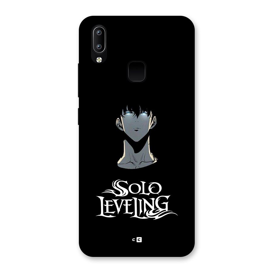 Great Arise Back Case for Vivo Y93