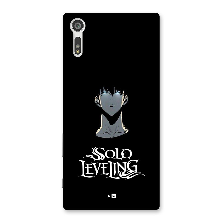 Great Arise Back Case for Xperia XZ