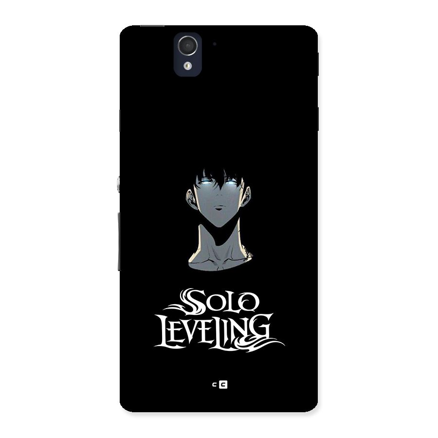 Great Arise Back Case for Xperia Z