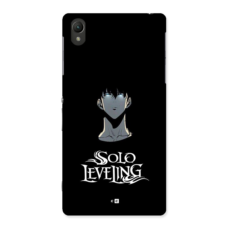 Great Arise Back Case for Xperia Z2