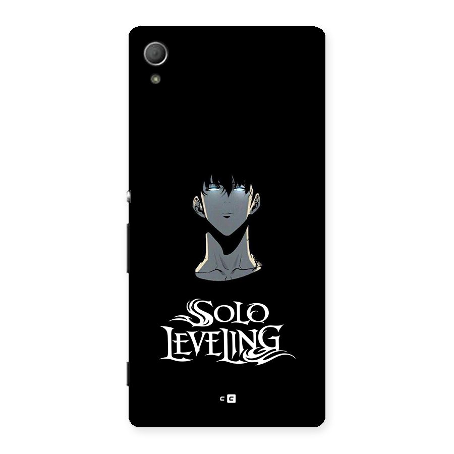 Great Arise Back Case for Xperia Z4