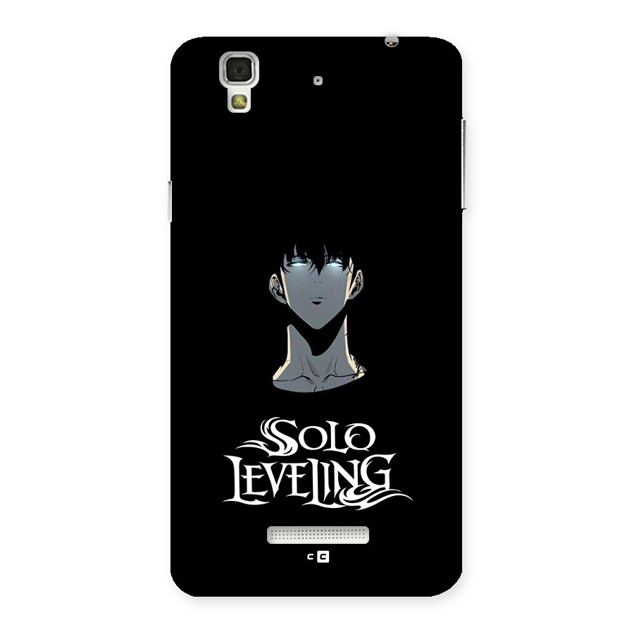 Great Arise Back Case for Yureka