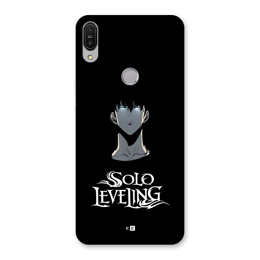 Great Arise Back Case for Zenfone Max Pro M1