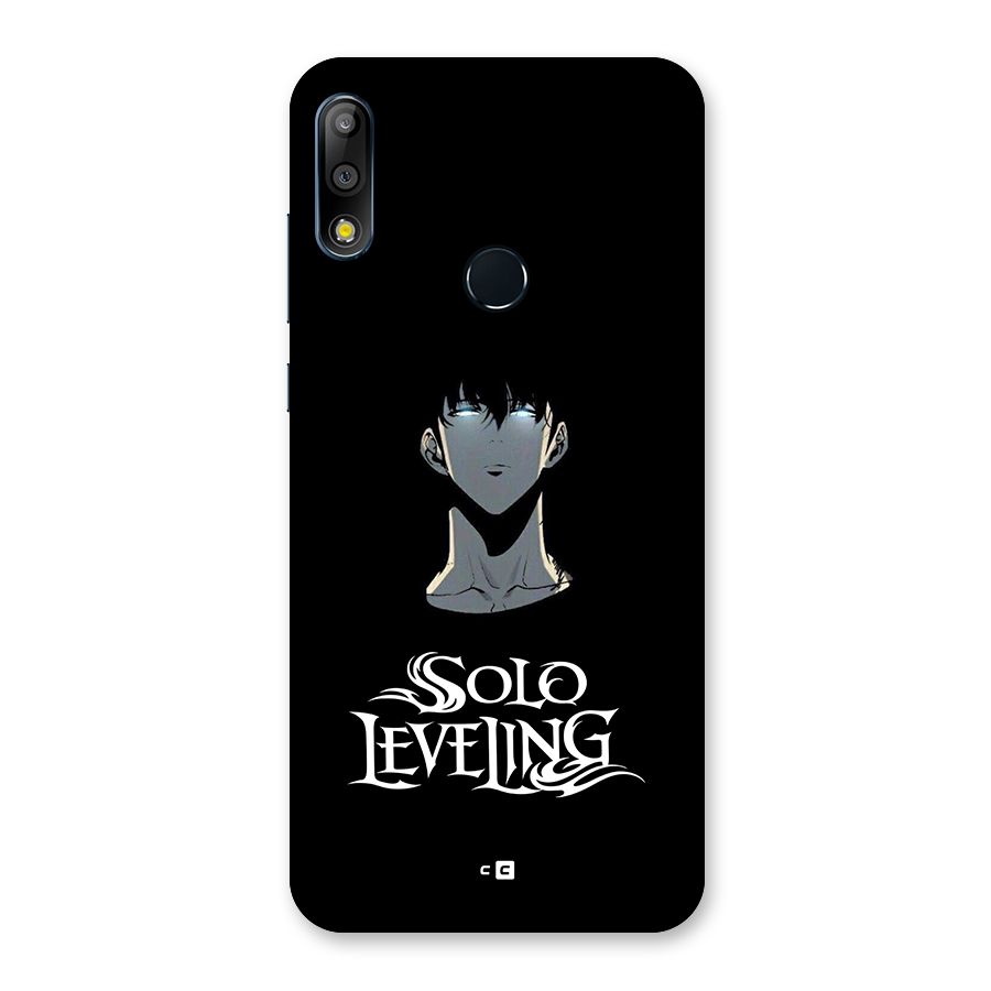 Great Arise Back Case for Zenfone Max Pro M2