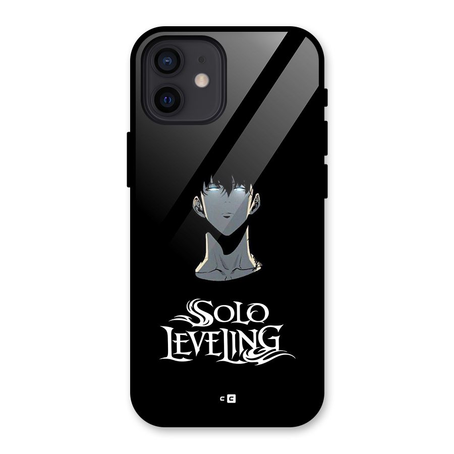 Great Arise Back Case for iPhone 12