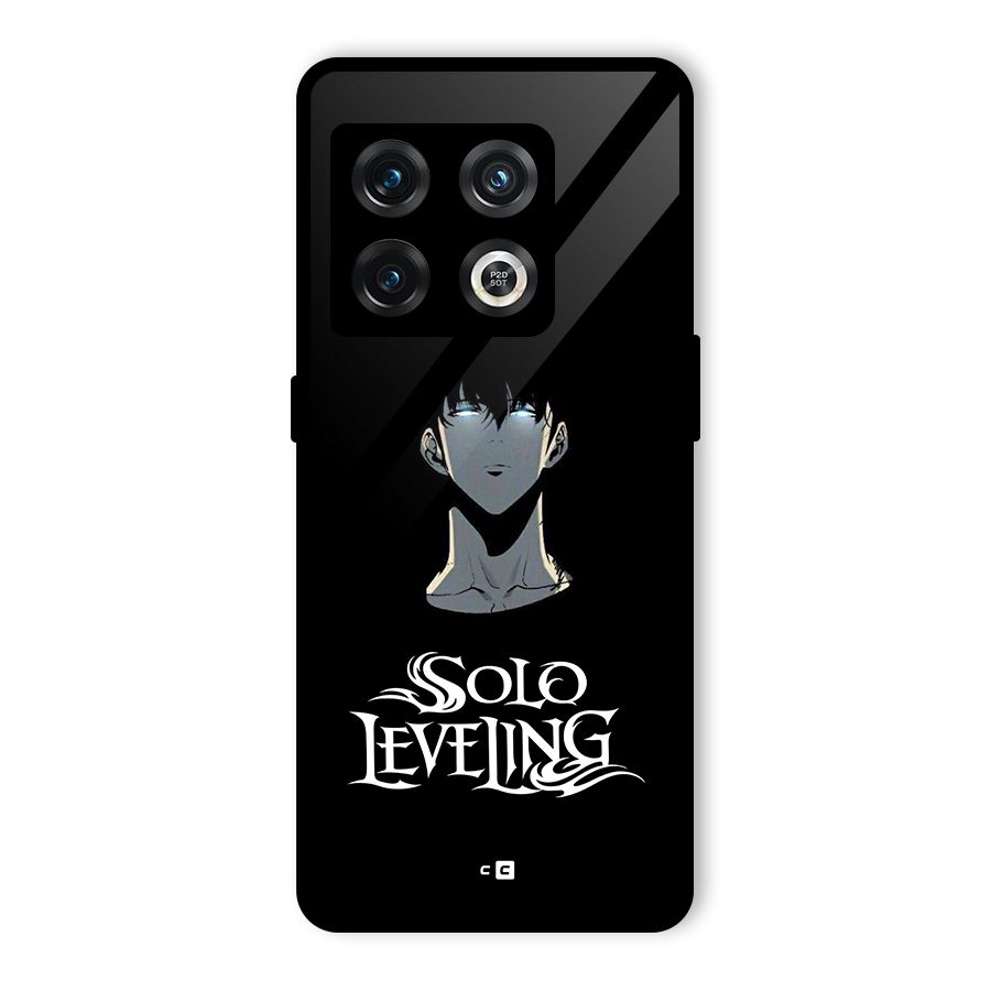 Great Arise Glass Back Case for OnePlus 10 Pro 5G