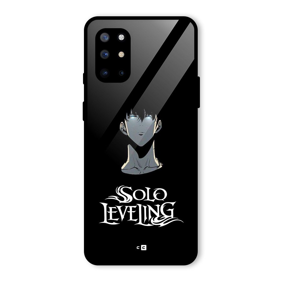 Great Arise Glass Back Case for OnePlus 8T