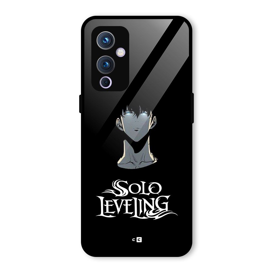 Great Arise Glass Back Case for OnePlus 9