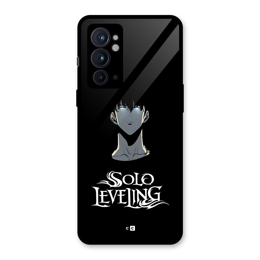 Great Arise Glass Back Case for OnePlus 9RT 5G