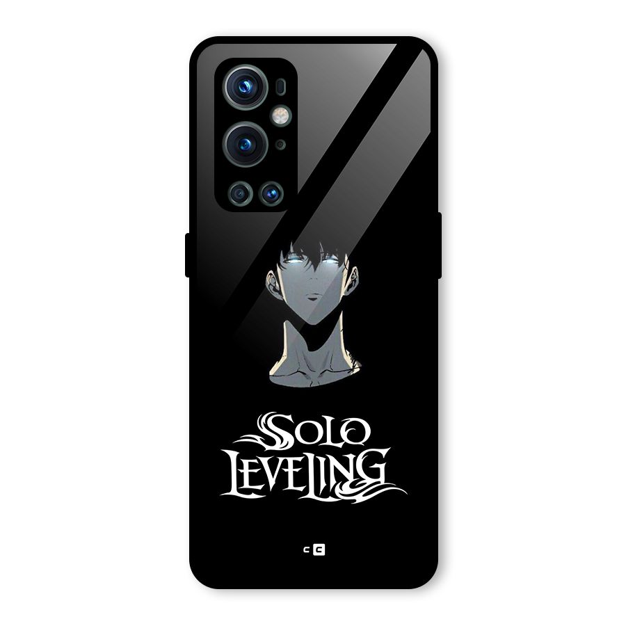 Great Arise Glass Back Case for OnePlus 9 Pro