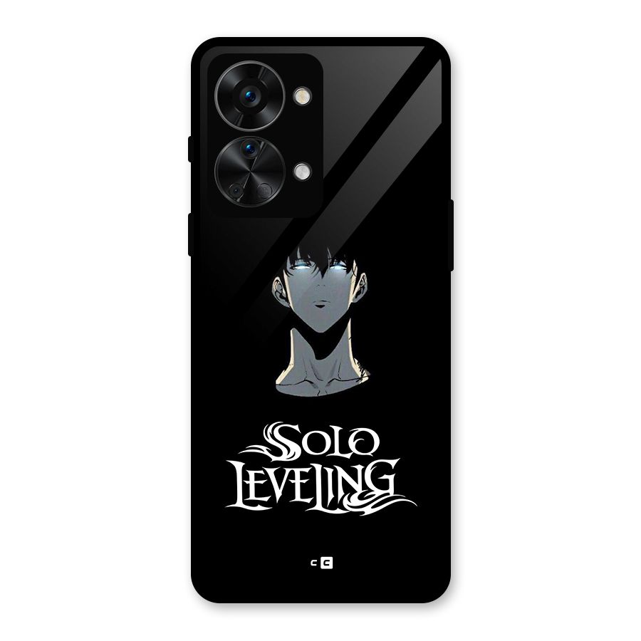Great Arise Glass Back Case for OnePlus Nord 2T
