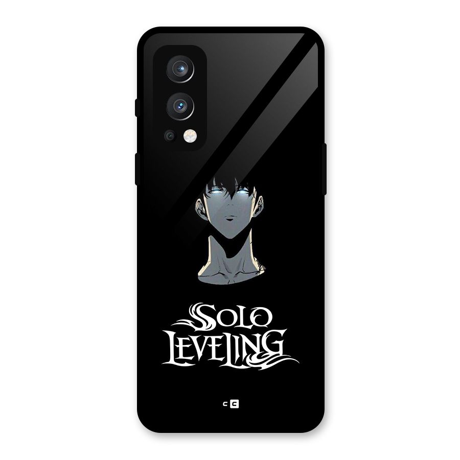 Great Arise Glass Back Case for OnePlus Nord 2 5G