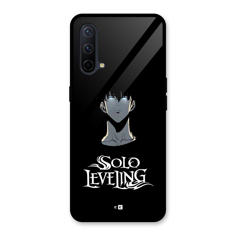 Great Arise Glass Back Case for OnePlus Nord CE 5G