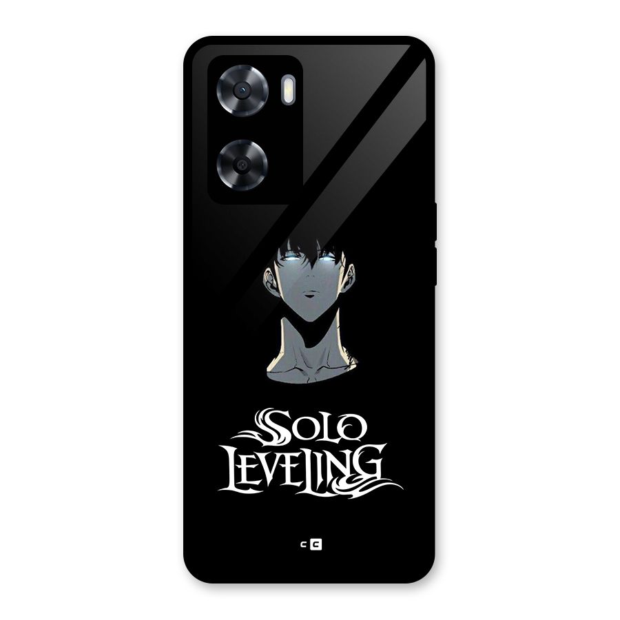 Great Arise Glass Back Case for OnePlus Nord N20 SE