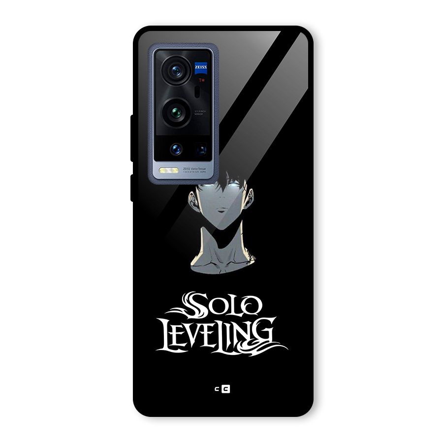 Great Arise Glass Back Case for Vivo X60 Pro Plus
