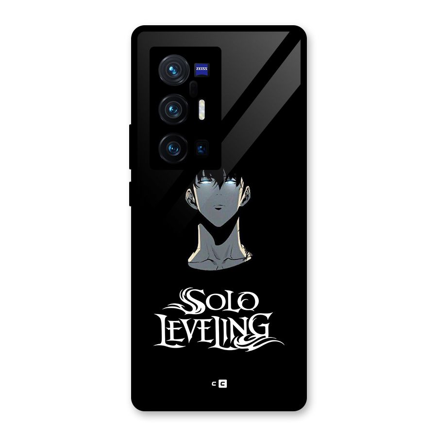 Great Arise Glass Back Case for Vivo X70 Pro Plus