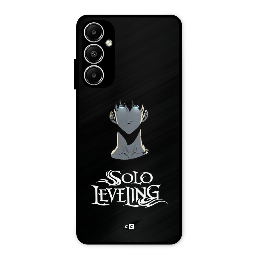 Great Arise Metal Back Case for Galaxy A05s