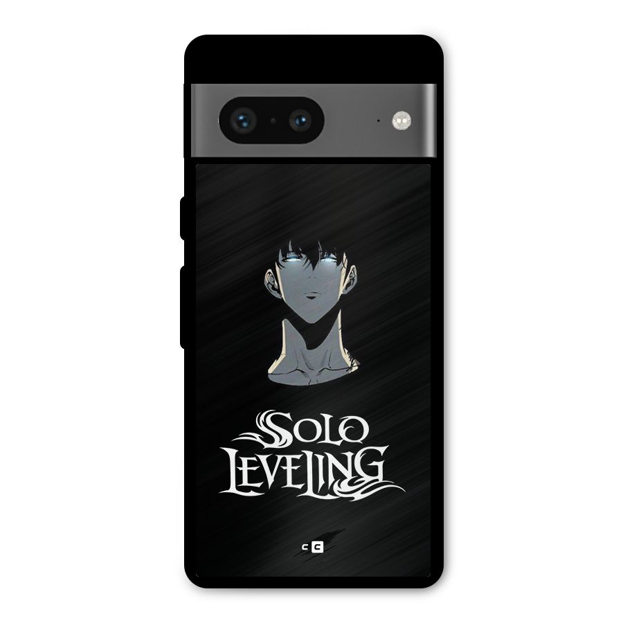 Great Arise Metal Back Case for Google Pixel 7