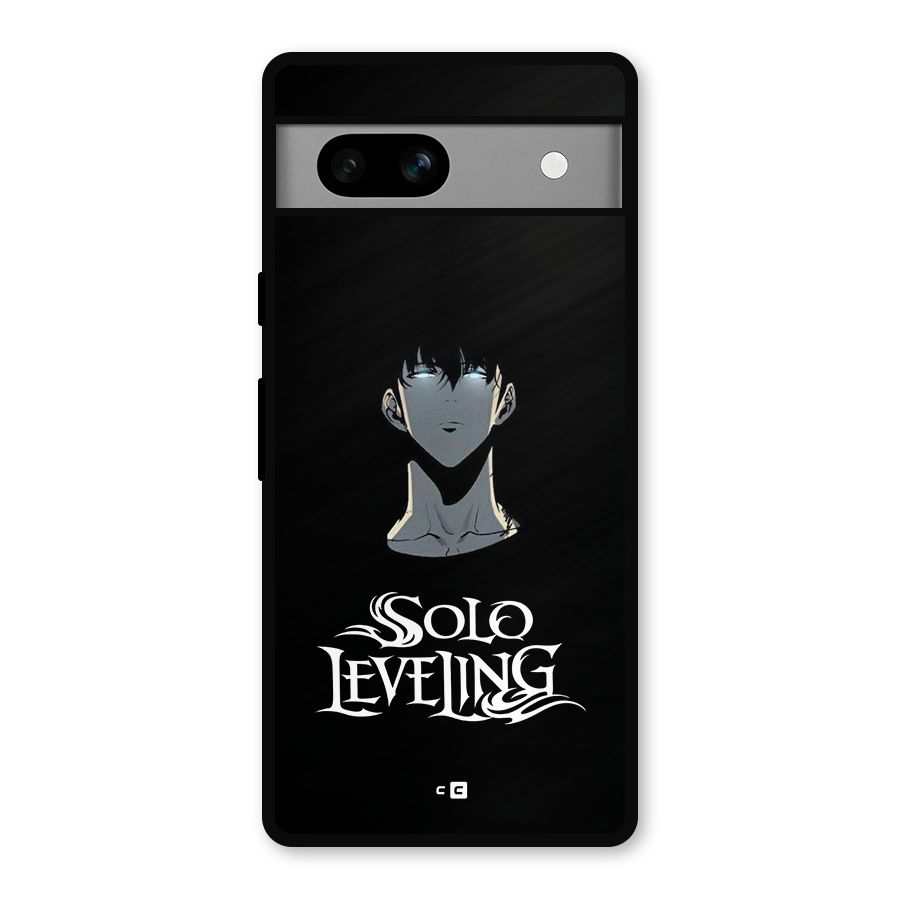 Great Arise Metal Back Case for Google Pixel 7a