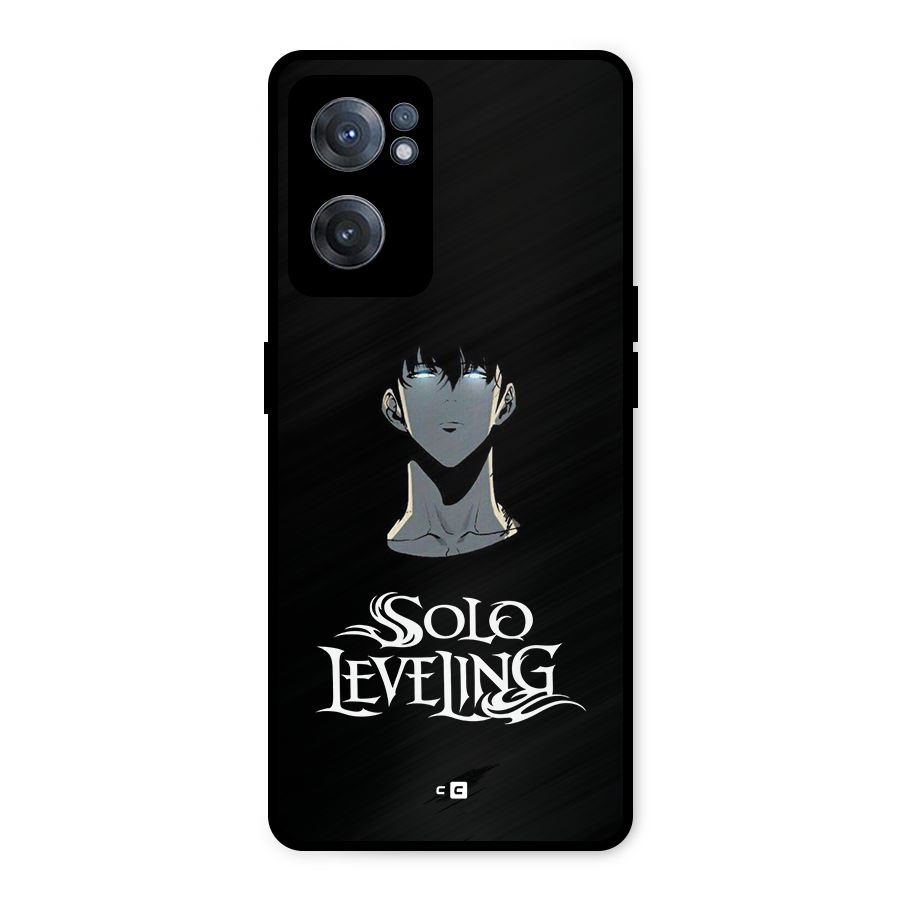 Great Arise Metal Back Case for OnePlus Nord CE 2 5G