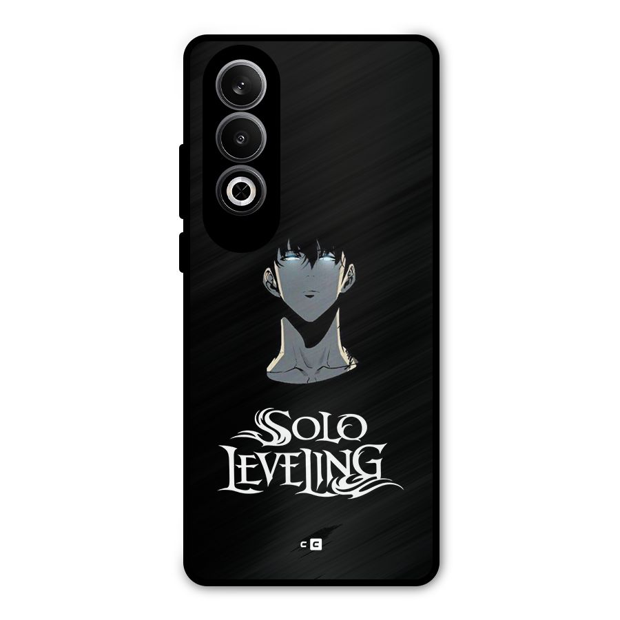 Great Arise Metal Back Case for OnePlus Nord CE4