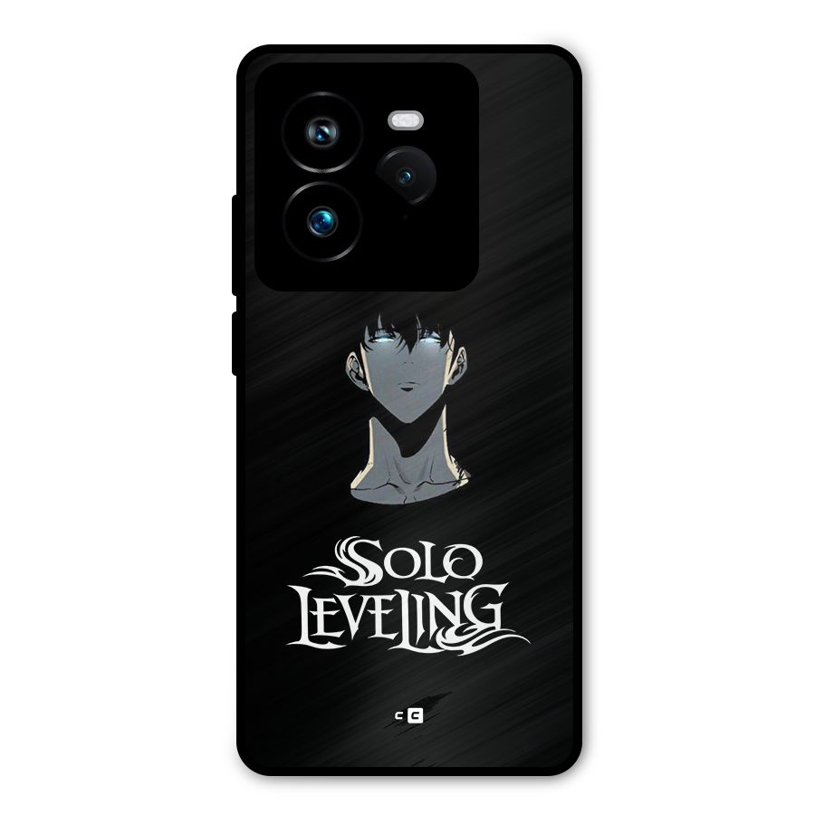 Great Arise Metal Back Case for Realme GT 7 Pro