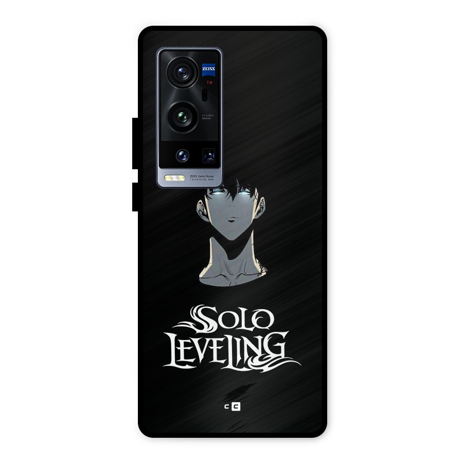Great Arise Metal Back Case for Vivo X60 Pro Plus