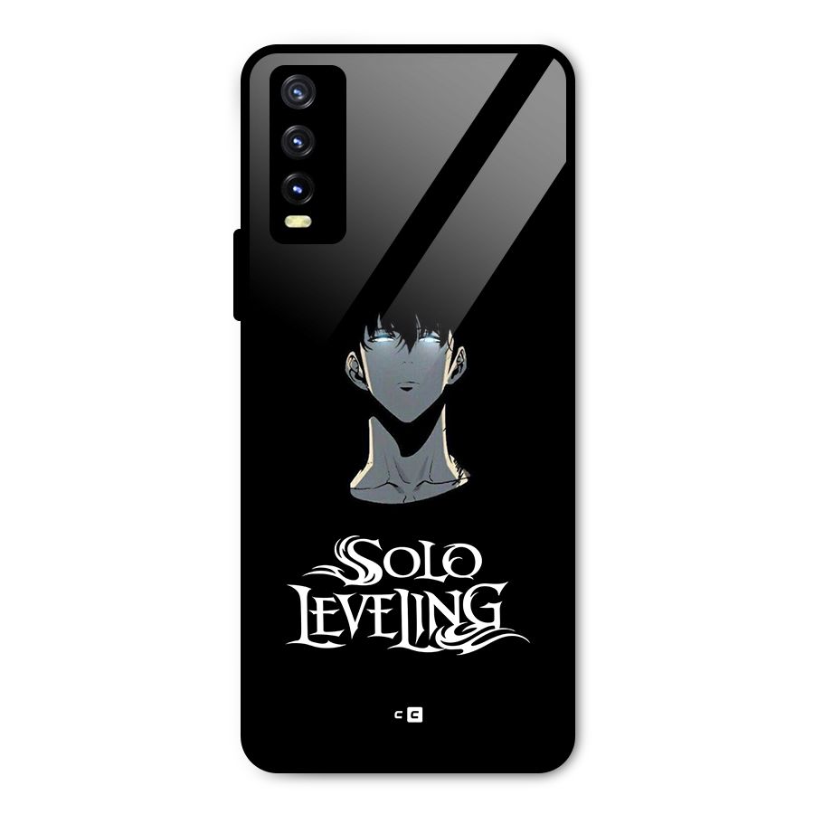 Great Arise Metal Back Case for Vivo Y20