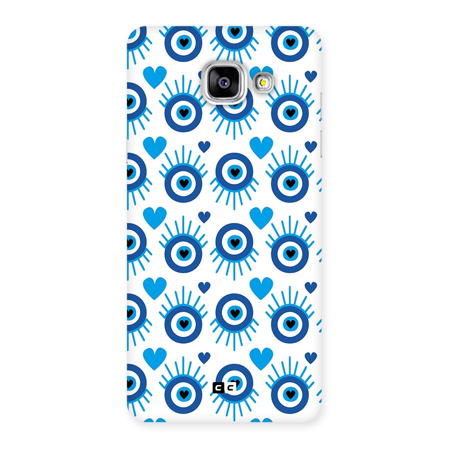 Hands Draw Eye Back Case for Galaxy A5 (2016)
