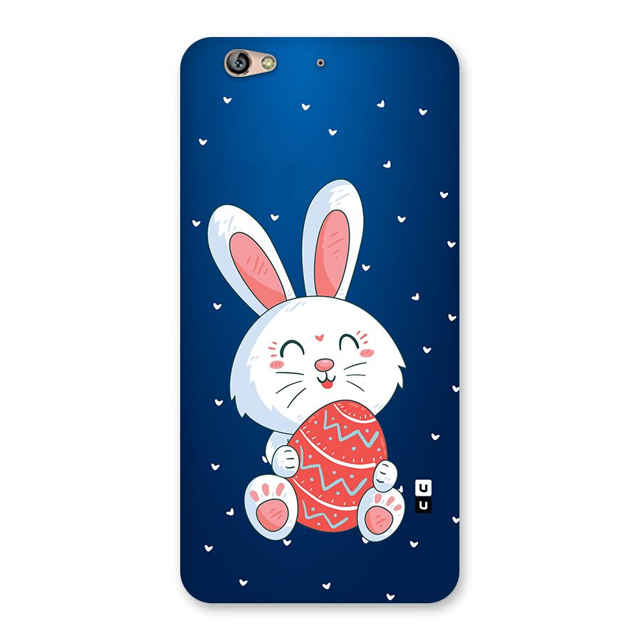 Happy Festive Bunny Back Case for Gionee S6