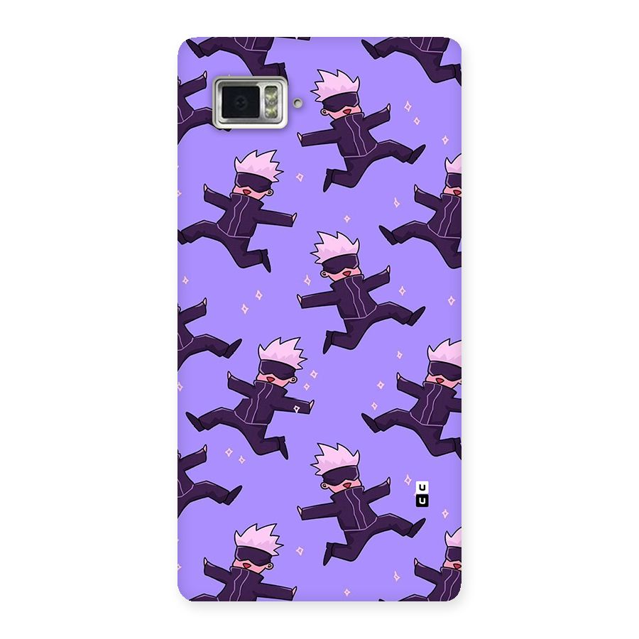 Happy Gojo Back Case for Lenovo Vibe Z2 Pro K920