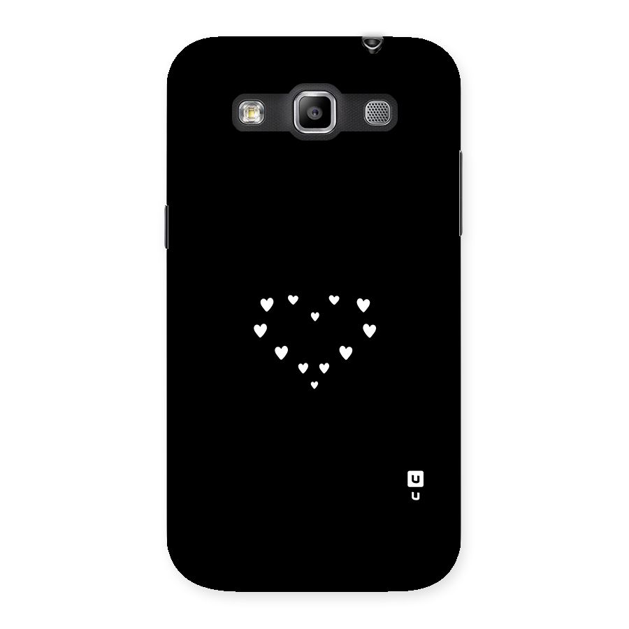 Heart of Hearts Back Case for Galaxy Grand Quattro