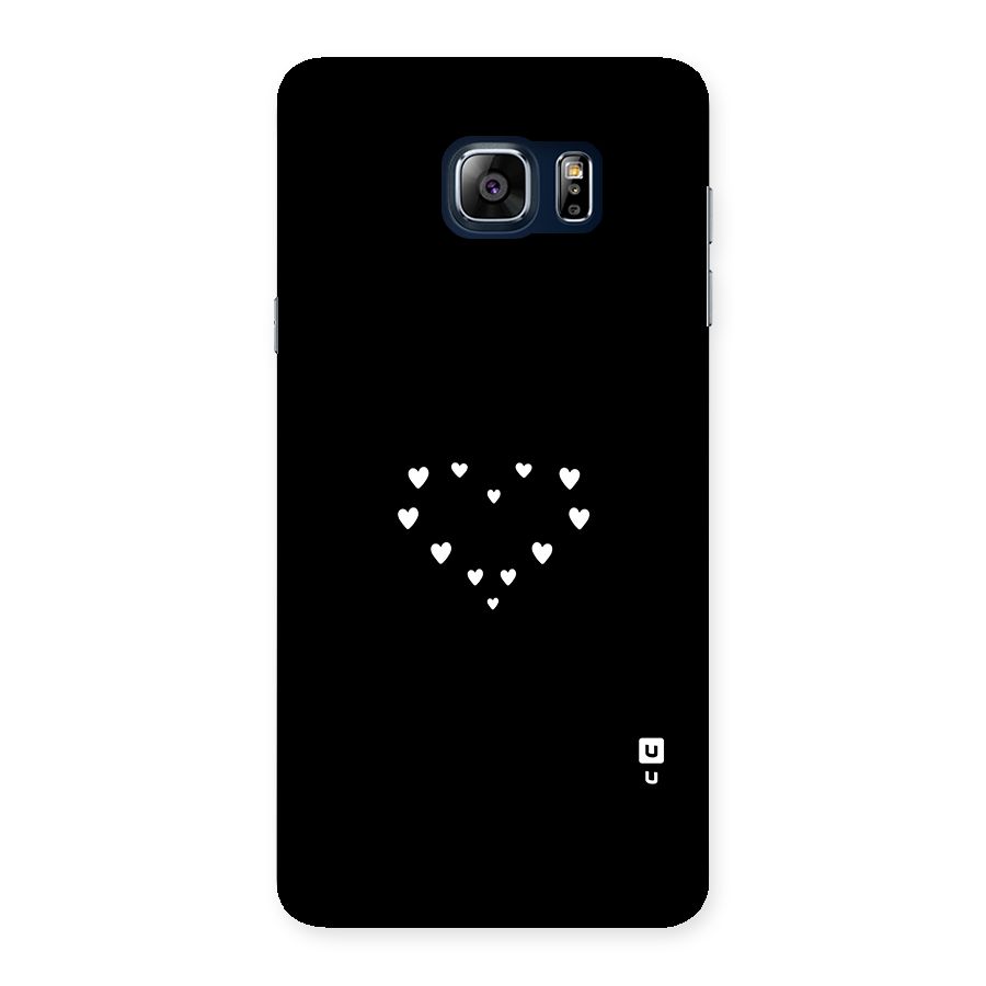 Heart of Hearts Back Case for Galaxy Note 5