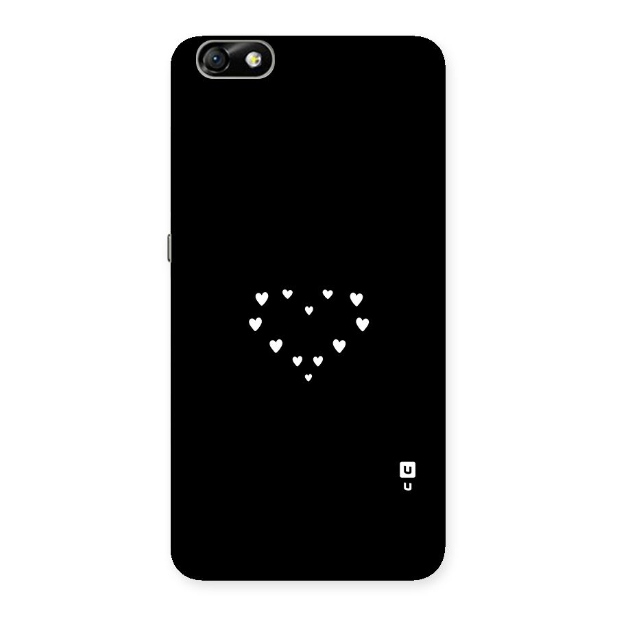 Heart of Hearts Back Case for Honor 4X