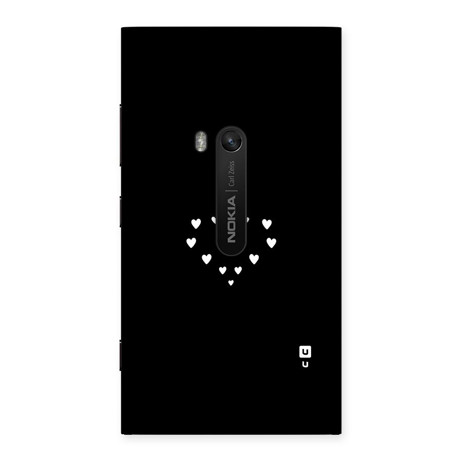 Heart of Hearts Back Case for Lumia 920