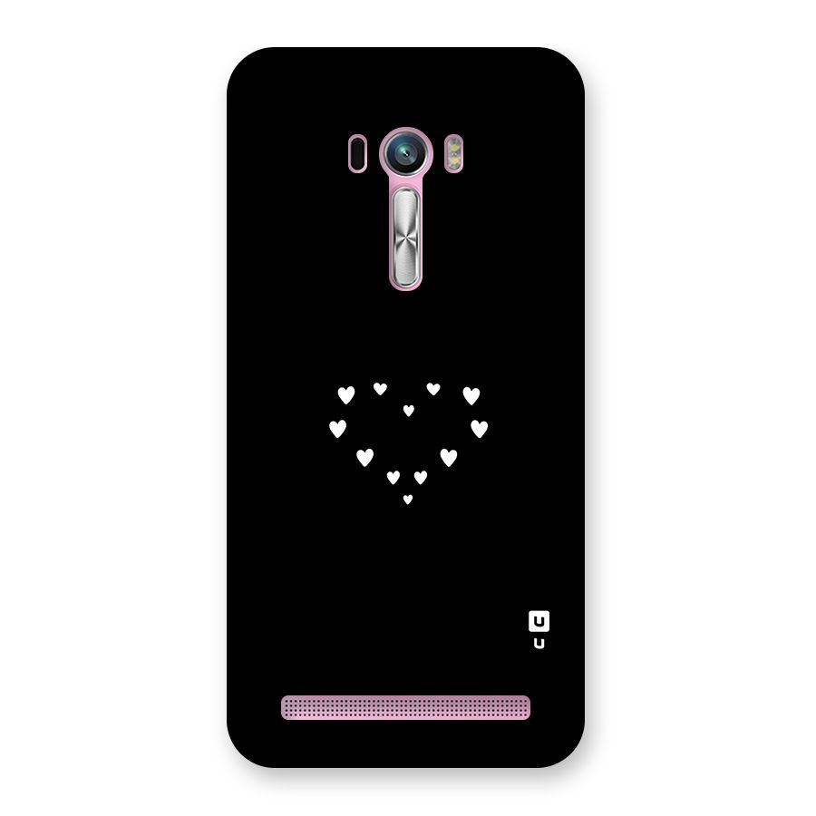 Heart of Hearts Back Case for Zenfone Selfie