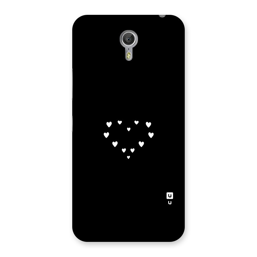 Heart of Hearts Back Case for Zuk Z1