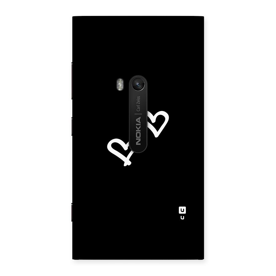Hearts Love Back Case for Lumia 920