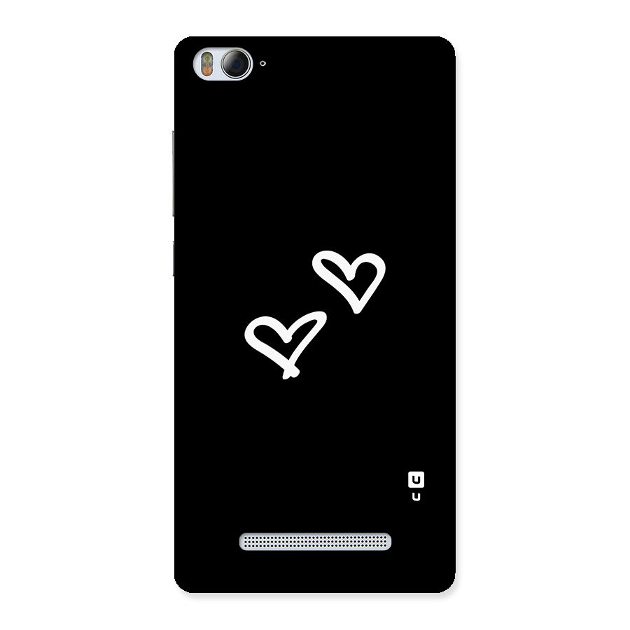 Hearts Love Back Case for Xiaomi Mi4i