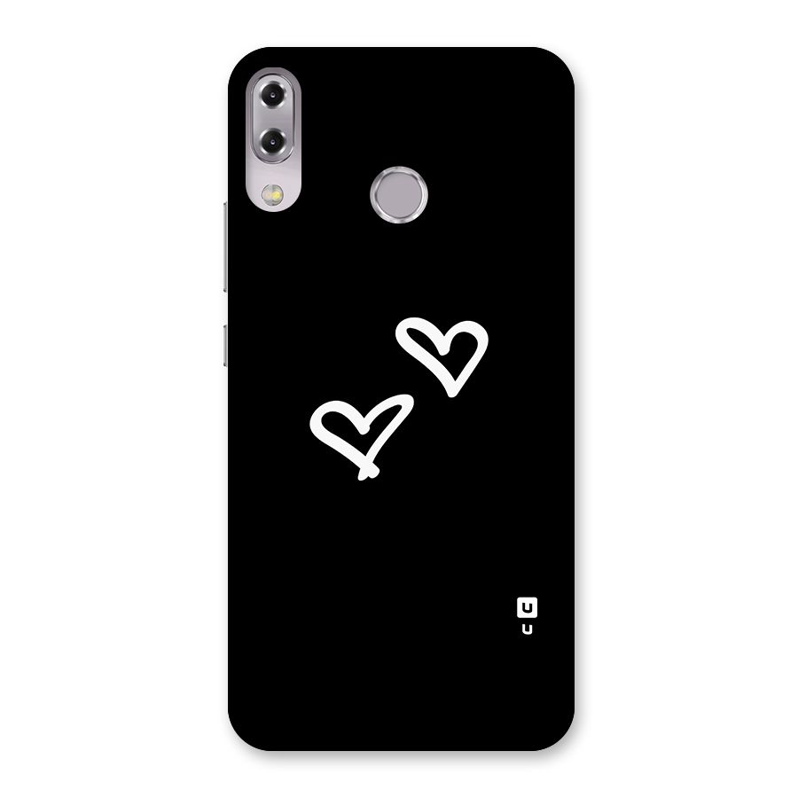 Hearts Love Back Case for Zenfone 5Z