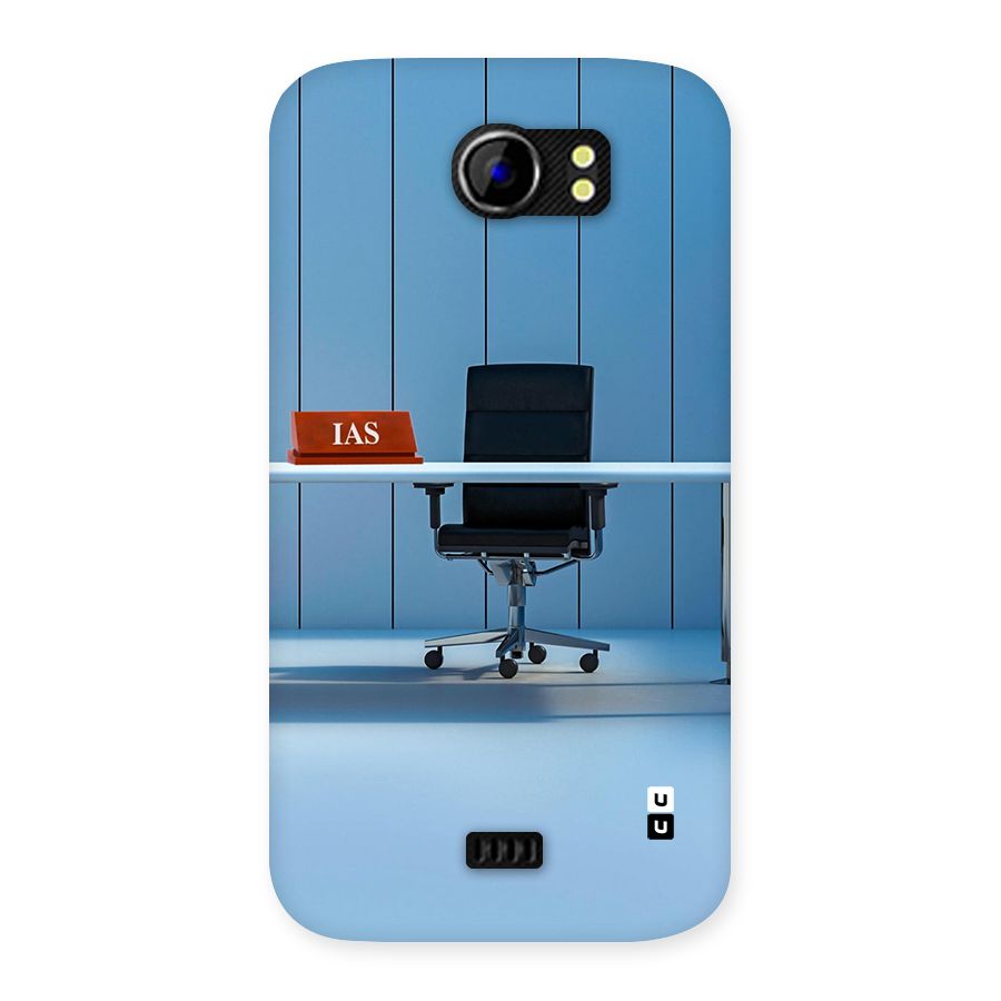 High Chair Back Case for Canvas 2 A110