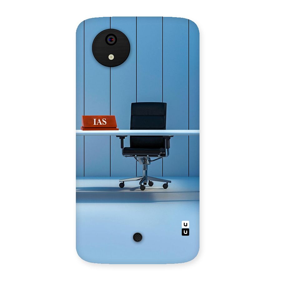 High Chair Back Case for Canvas A1  AQ4501
