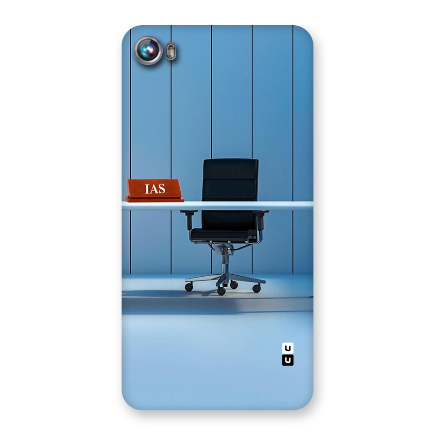 High Chair Back Case for Canvas Fire 4 (A107)