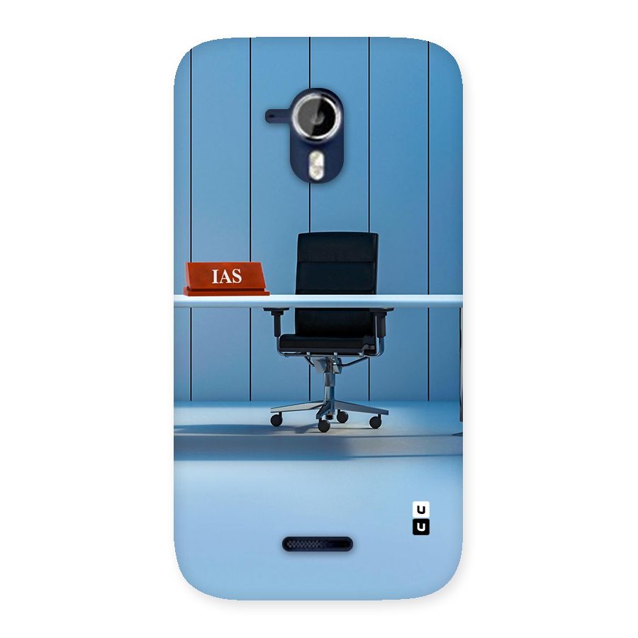 High Chair Back Case for Canvas Magnus A117