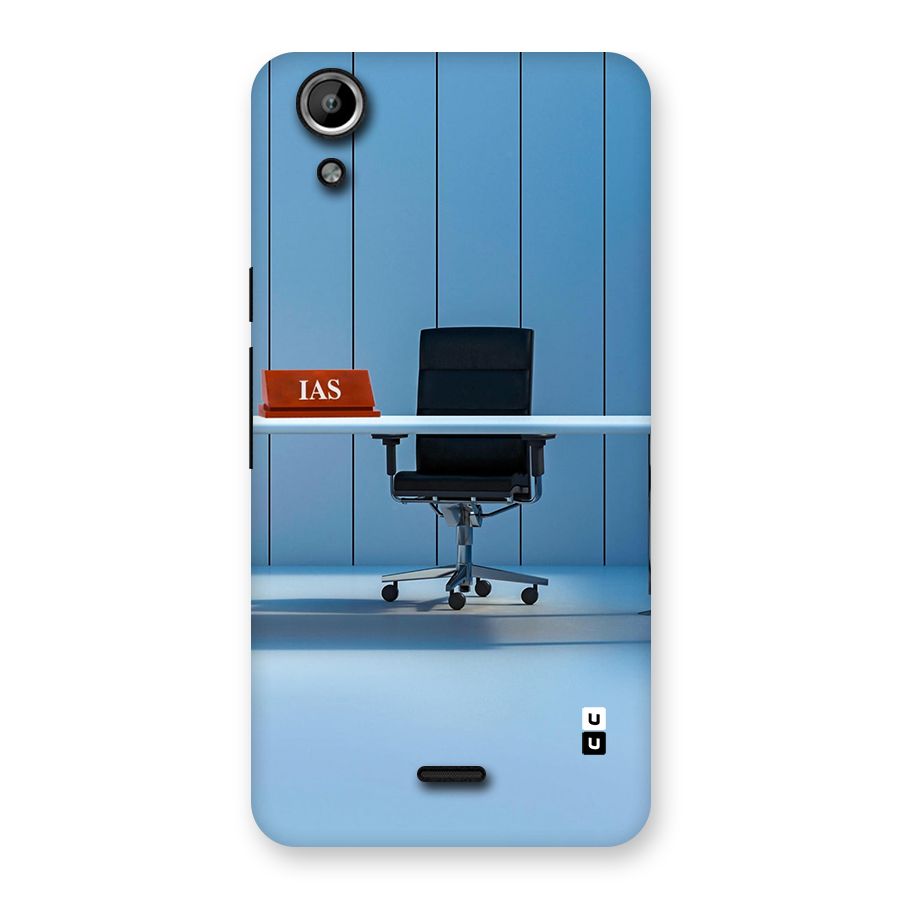 High Chair Back Case for Canvas Selfie Lens Q345