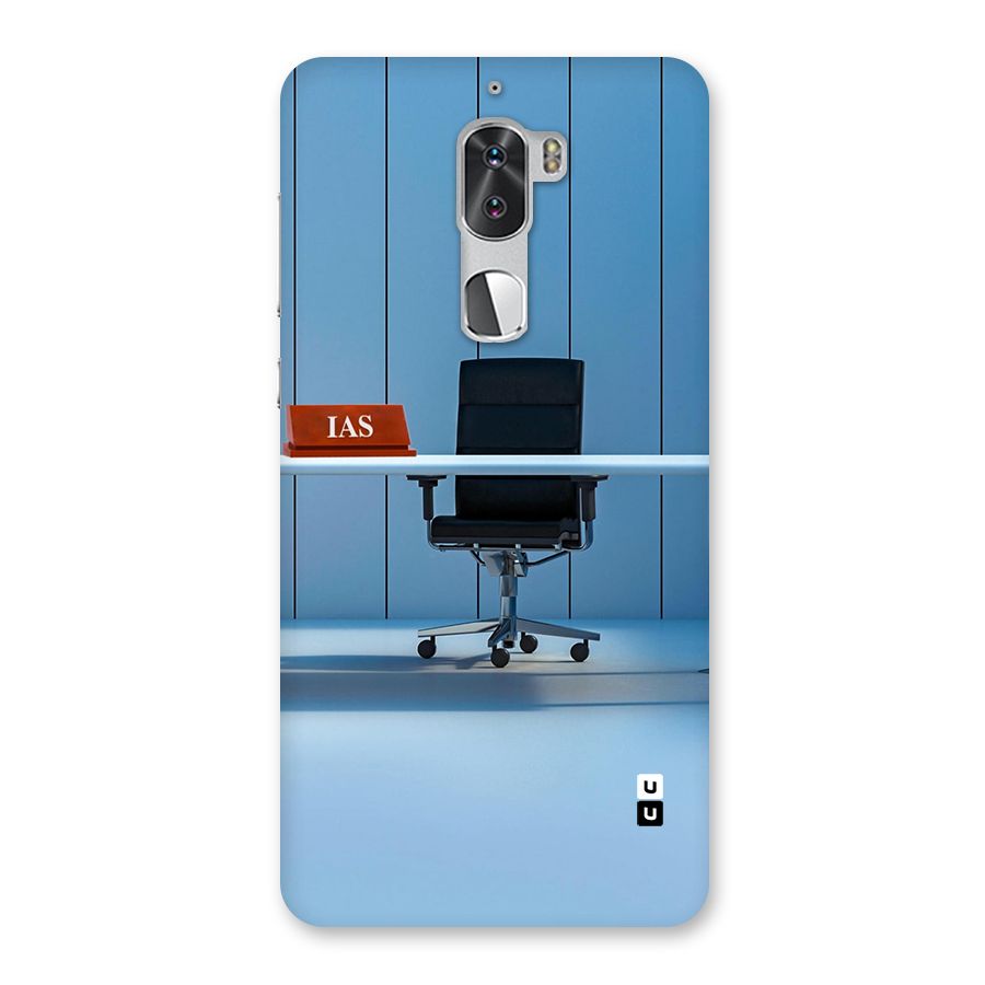 High Chair Back Case for Coolpad Cool 1