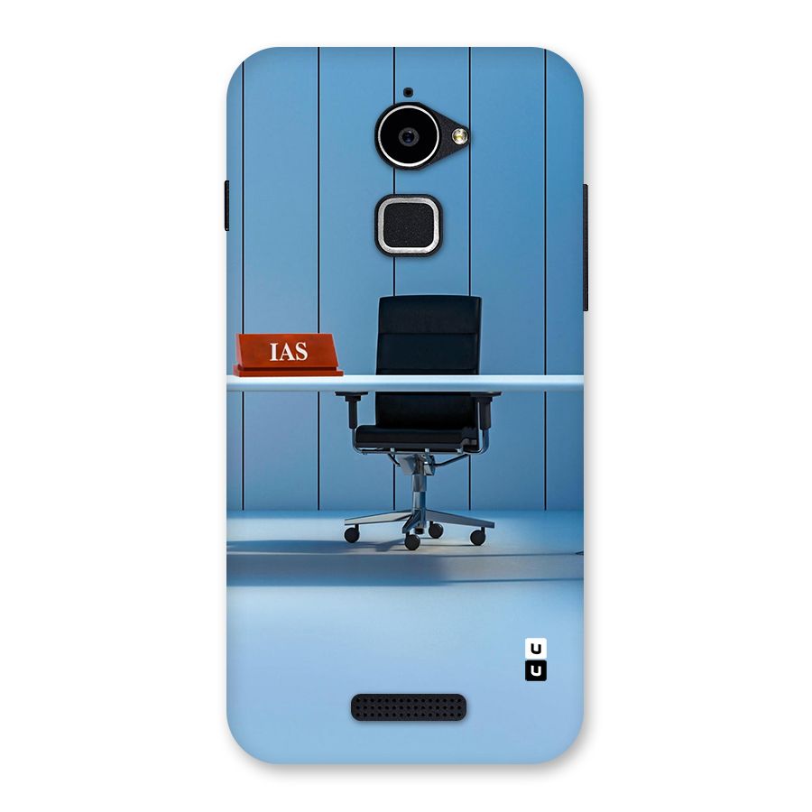 High Chair Back Case for Coolpad Note 3 Lite