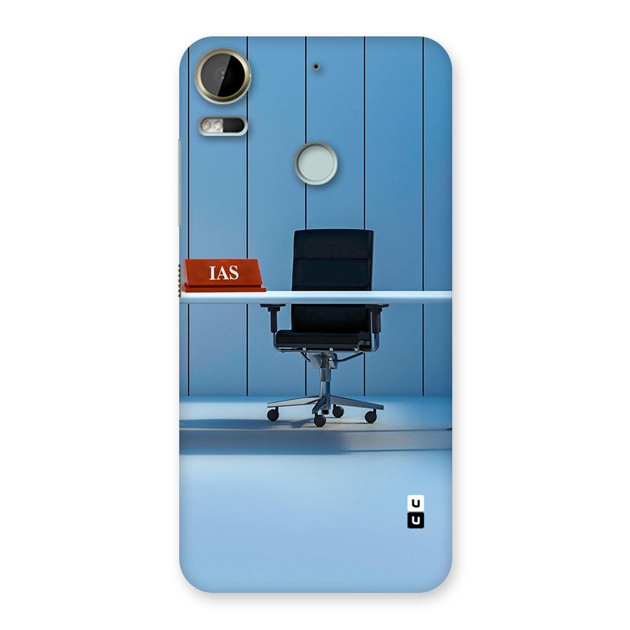 High Chair Back Case for Desire 10 Pro