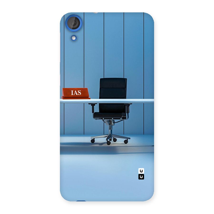 High Chair Back Case for Desire 820